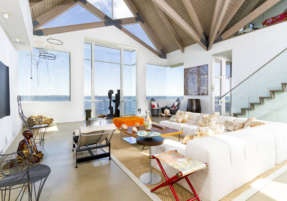 Hong Kong Luxury Property News