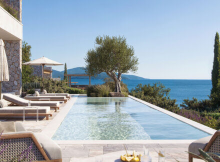 Montenegro’s Lustica Bay: A Luxury Property Investment In Nature