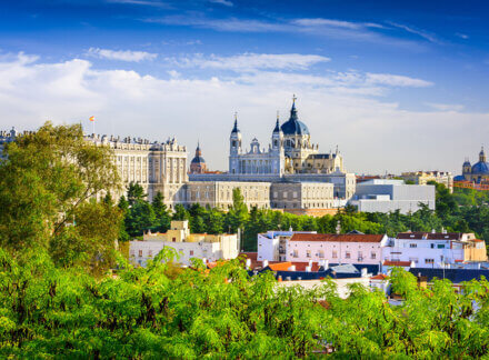 Luxury Travel In Madrid: A 48-Hour Itinerary