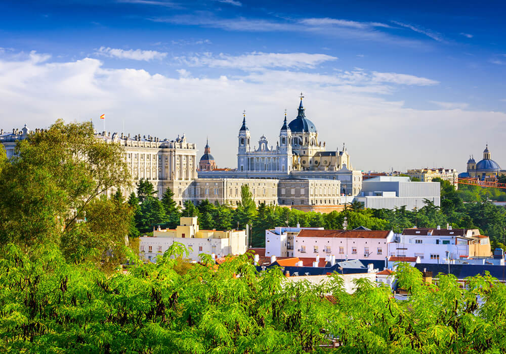 Madrid Luxury Property News 1