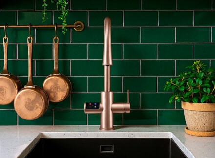 A Guide To Maximalism, And How To Incorporate It Into Your Home