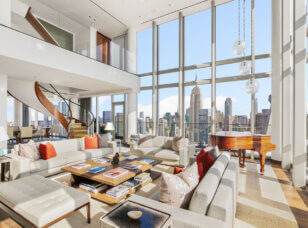 Design and Interiors