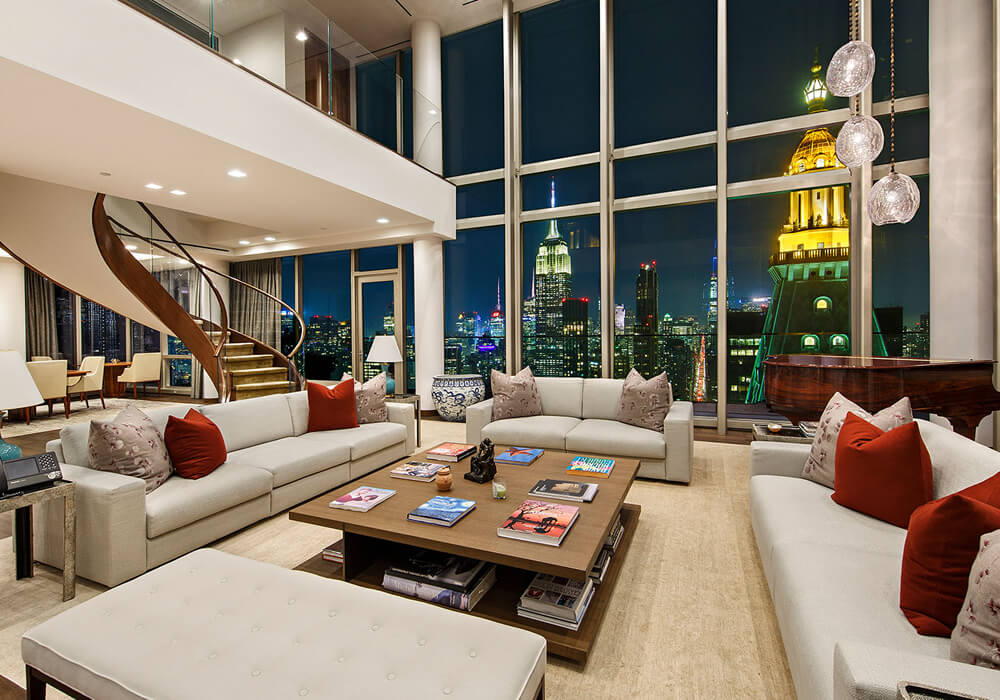 One Madison Taconic Builders Manhattan