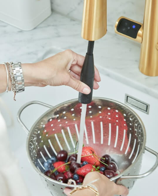 PFAS Drinking Water HydraTap