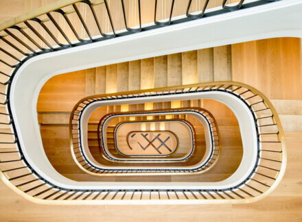 Q&A With Vincent Tyer, CEO Of Taconic Builders