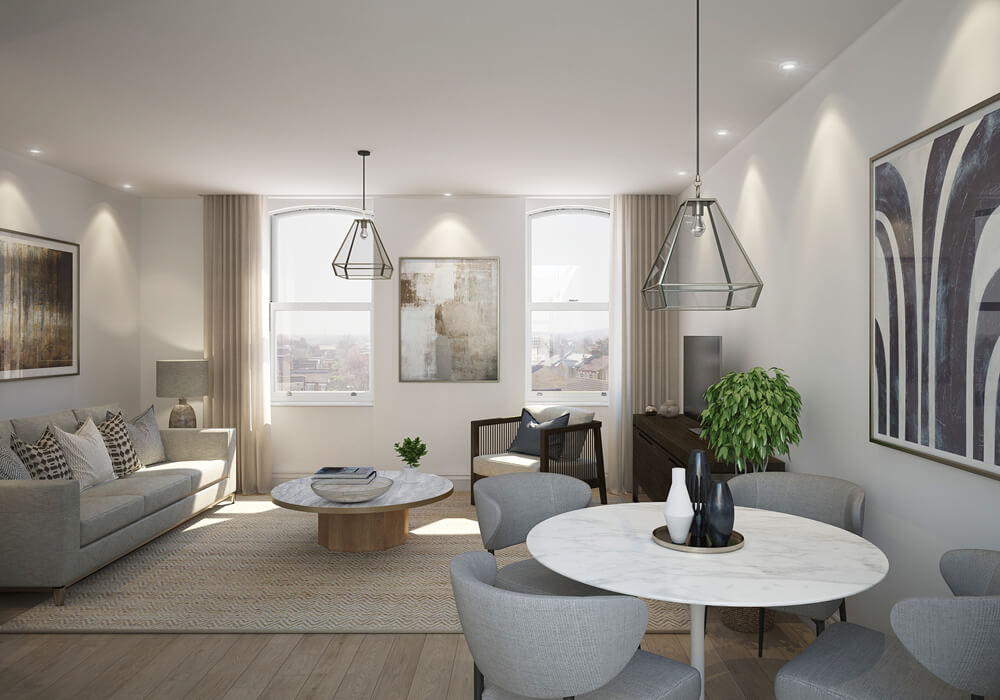 UK Housing Market News