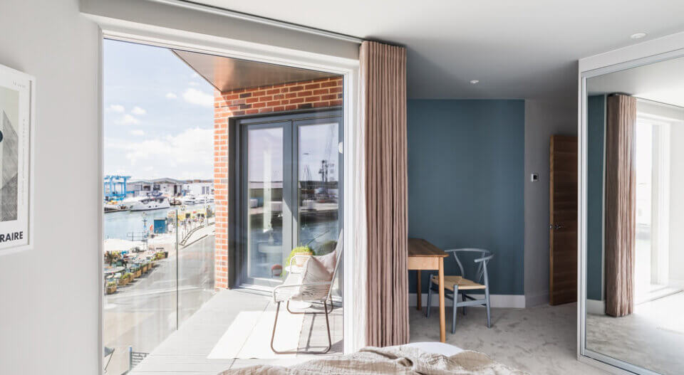 UK Rental Market News