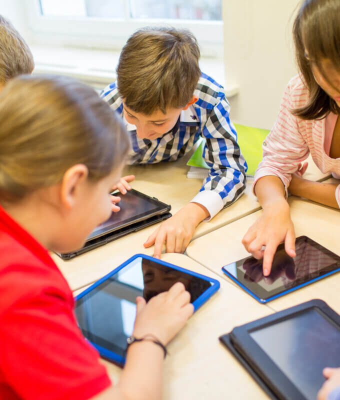 Online Learning Apps
