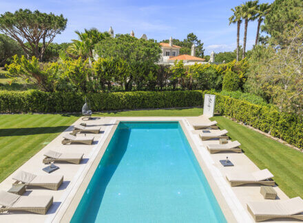 Casas Pinheiro Portugal – The Epitome Of Low-Key Luxury