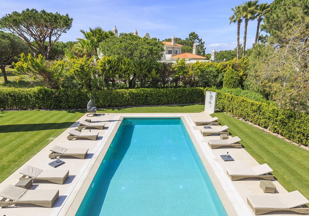 Casas Pinheiro Portugal - The Epitome Of Low-Key Luxury