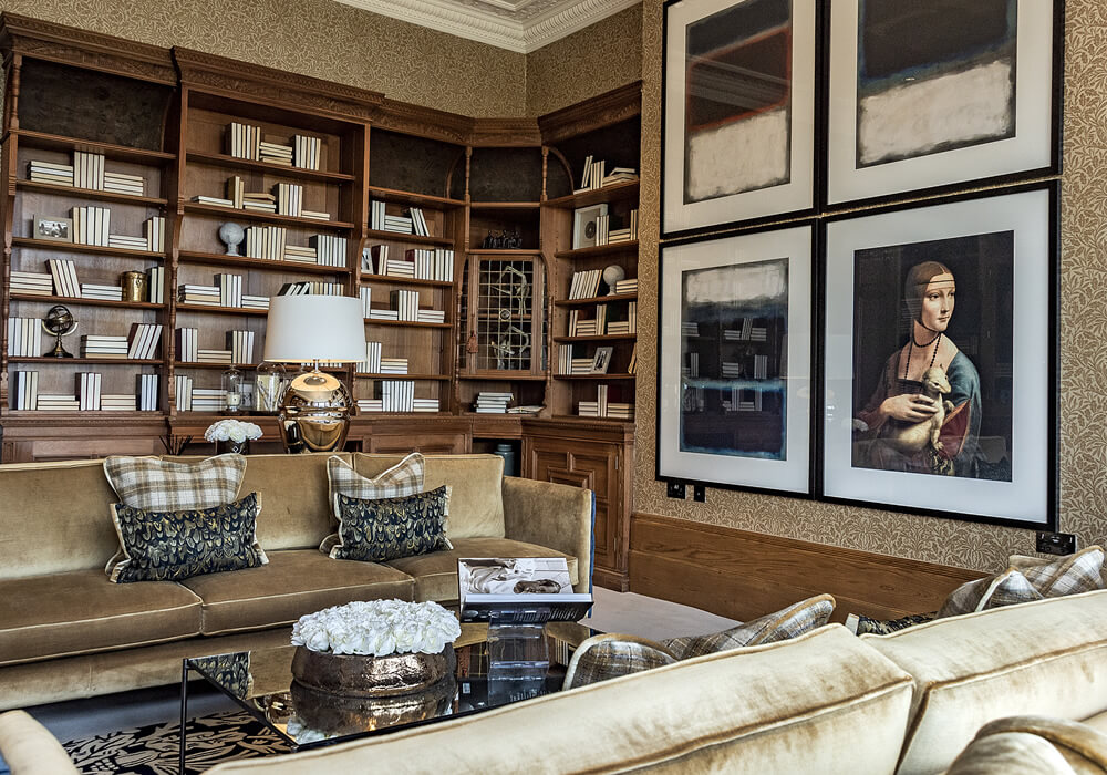 Foreign Interest In UK Property At Lowest Level On Record 1