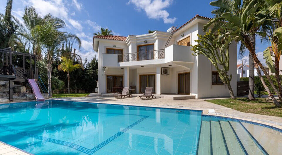 Limassol Cyprus Luxury Property