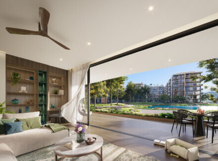 Phuket Luxury Real Estate: £750 Million Pipeline Unveiled