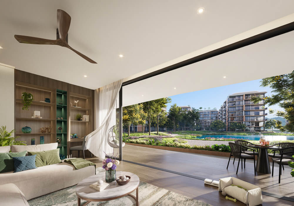 Phuket Luxury Real Estate £750 Million Pipeline Unveiled 1