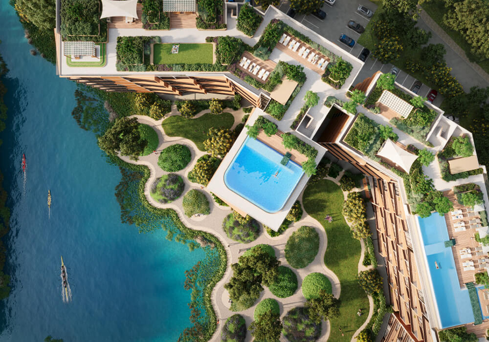 Phuket Luxury Real Estate £750 Million Pipeline Unveiled 1