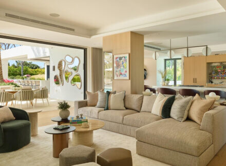 Quinta Do Lago Presents Its Latest Luxury Homes