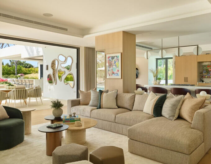 Quinta Do Lago Presents Its Latest Luxury Homes