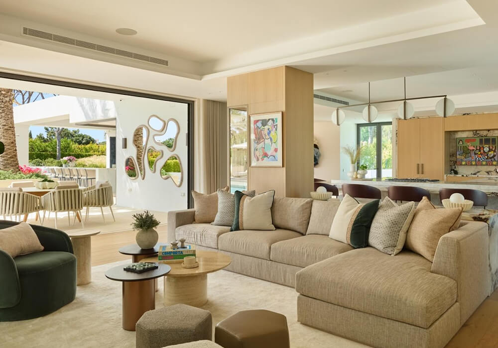 Quinta Do Lago Presents Its Latest Luxury Homes