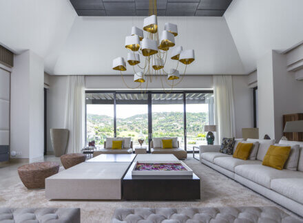 San Sebastian Redefines Luxury Living In Spain