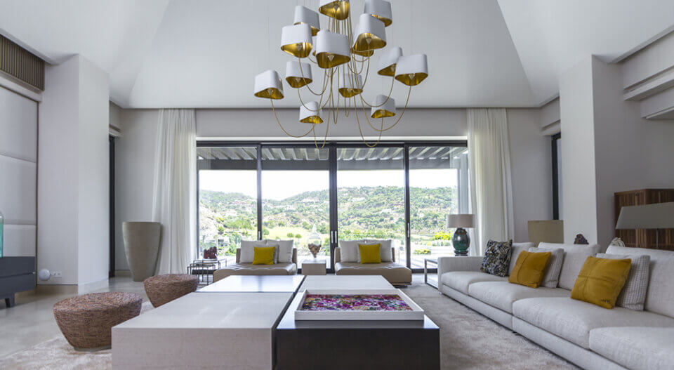 San Sebastian Redefines Luxury Living In Spain 1