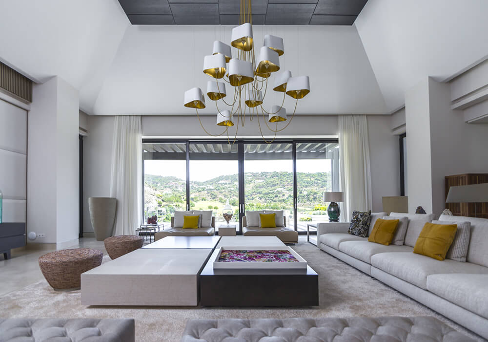San Sebastian Redefines Luxury Living In Spain 1