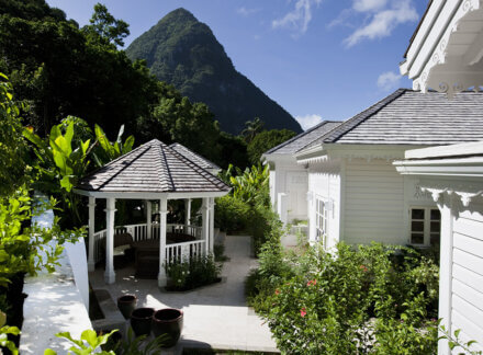First Look: Sapphire Sands Villas, Saint Lucia’s New Beachfront Resort