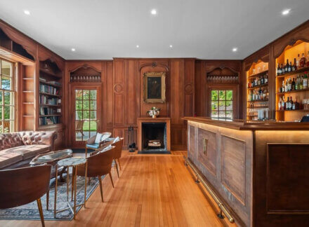 Property Of The Week: Socialite Brooke Astor’s High Society Party Home Hits The Market