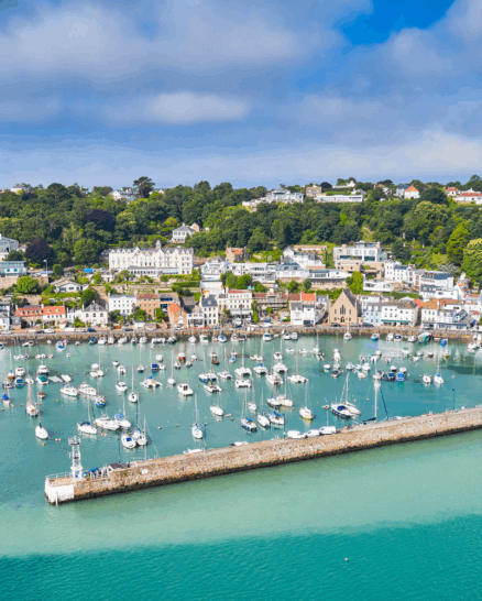 Coutts Crown Dependencies