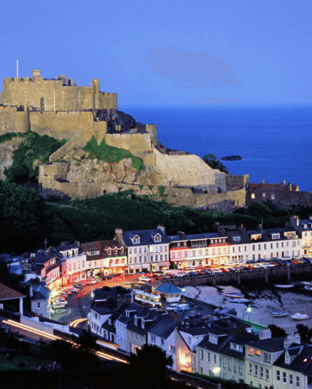 Coutts Crown Dependencies