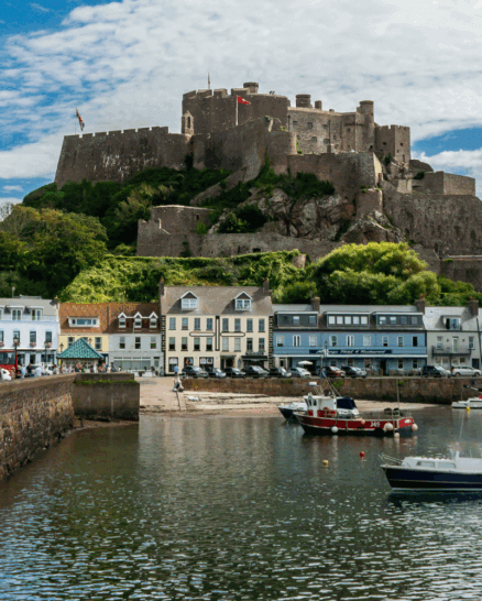 Coutts Crown Dependencies