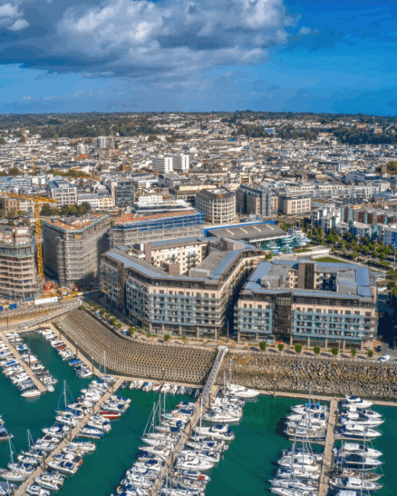 Coutts Crown Dependencies