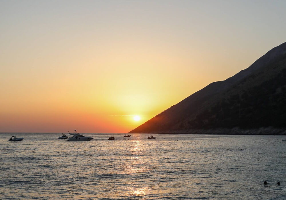 Green Coast Albania Luxury Property