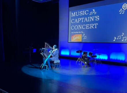 Heathfield School Raises Funds for Charity