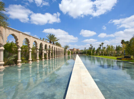 An Introduction To Morocco’s Second Home Tax Incentives