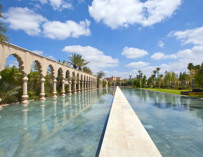 Morocco Buying A Second Home 1