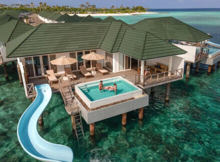 Sun Siyam Resorts Celebrate Record Maldives Summer