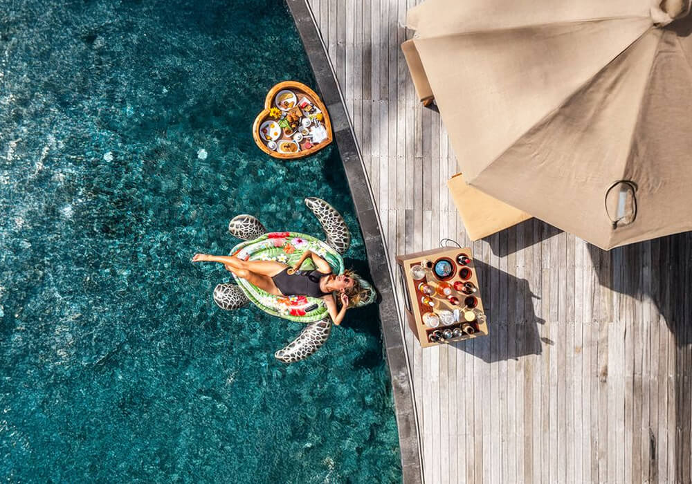 Sun Siyam Resorts Celebrate Record Maldives Summer 1