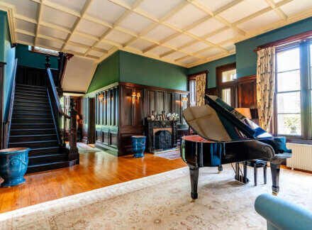 Scotland Emerges As UK’s Top Luxury Housing Market