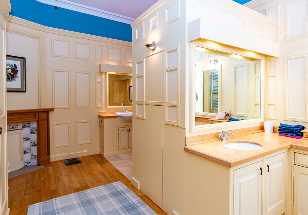 Berwickshire Home For Sale Luxury Property Scotland