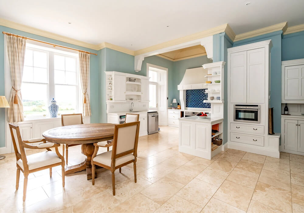 Berwickshire Home For Sale Luxury Property Scotland