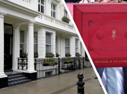 Budget Shockwaves: Policy Changes Could Reshape Real Estate Market