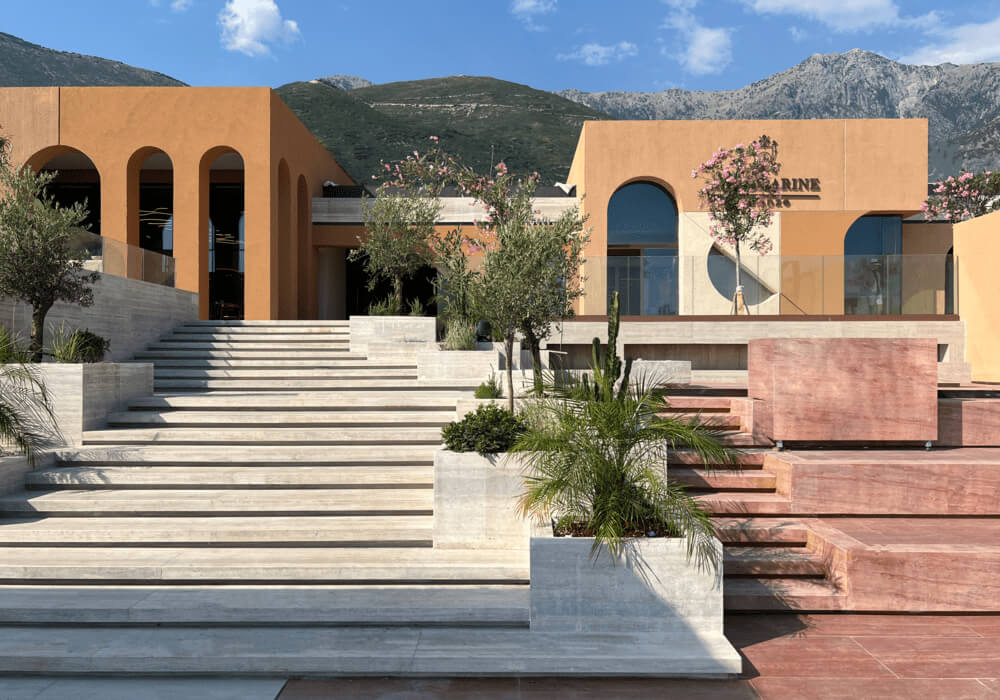 Green Coast La Vista