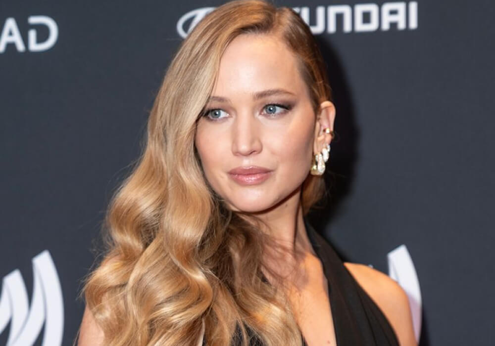 Jennifer Lawrence Celebrity Property News