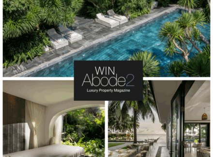WIN A 5-NIGHT WELLNESS ESCAPE TO VIETNAM