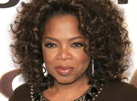 Oprah Winfrey Sells Vast Montecito Estate for $17.2 Million