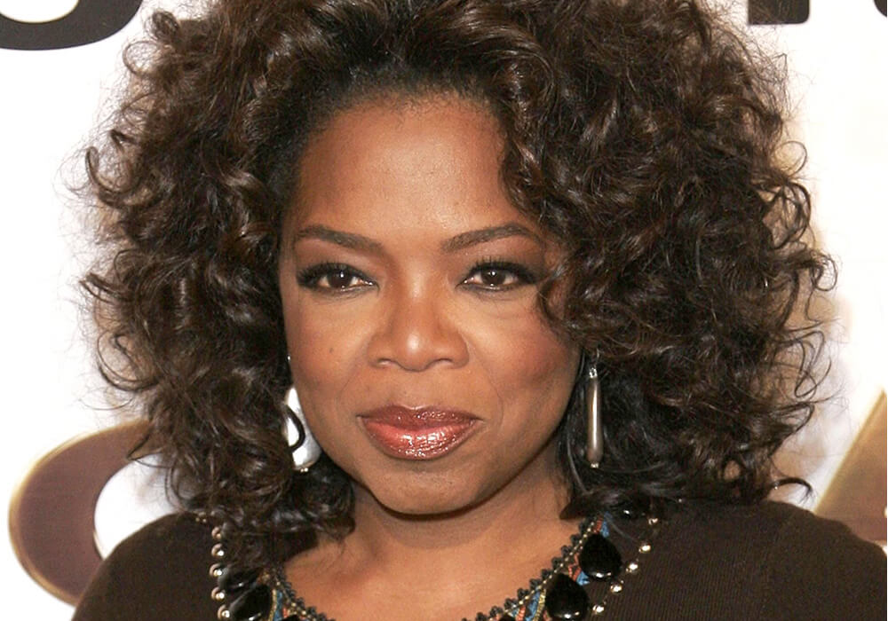 Oprah Winfrey Luxury Property News