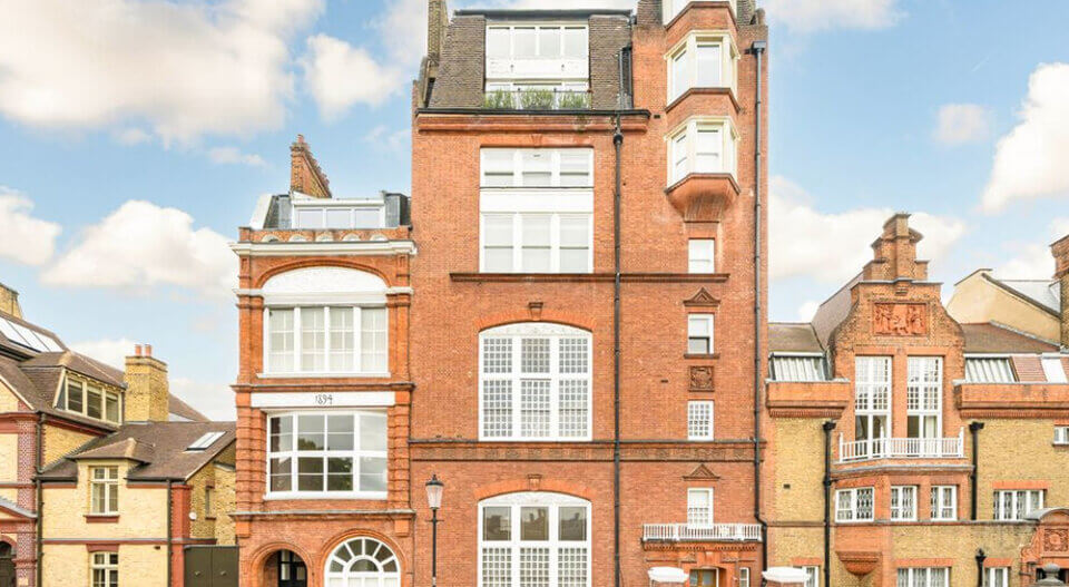 Tite Street Chelsea Property For Sale