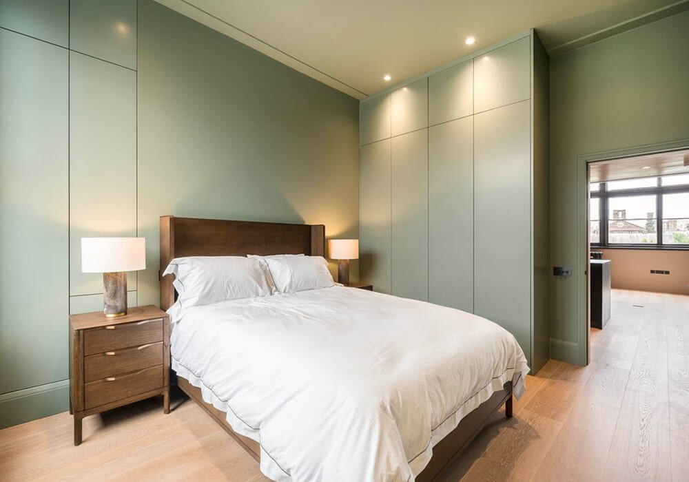 Tite Street Chelsea Property For Sale