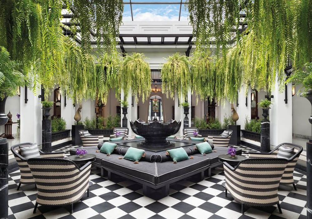 Tongsai Bay Thailand