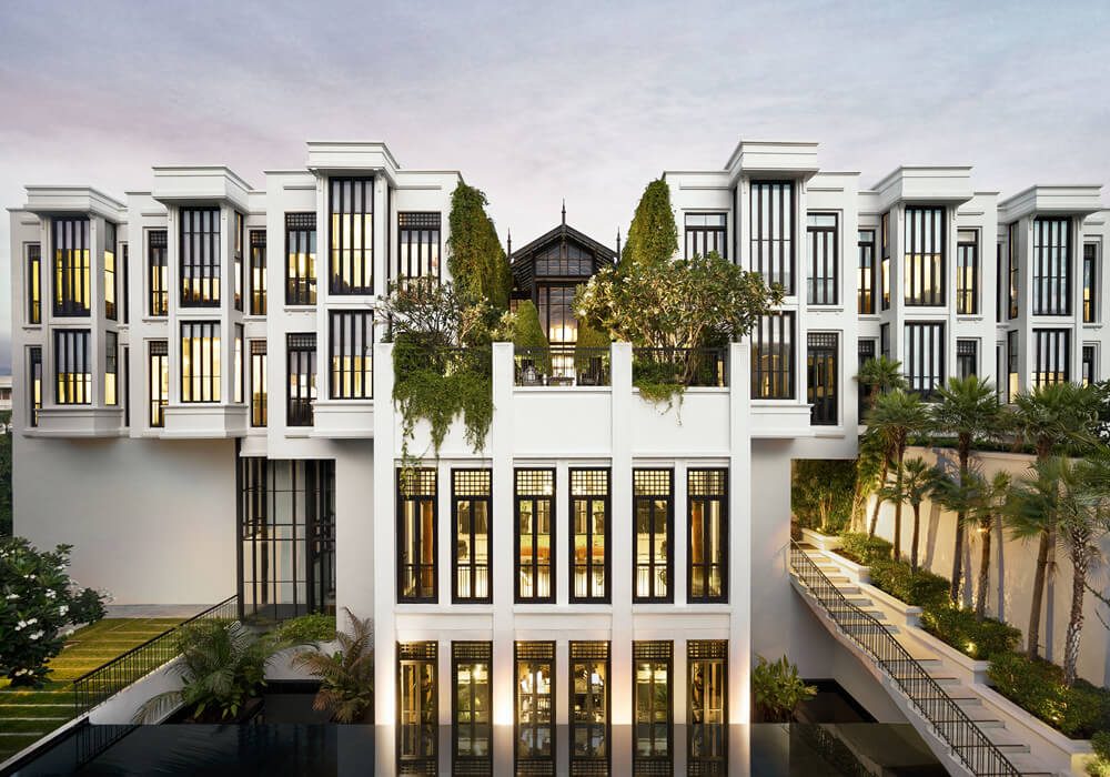 Tongsai Bay Thailand